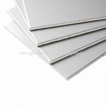 NANO PVDF ACP, 2,000mm Wide, Interior & Exterior Walls Cladding Building Materials ACM